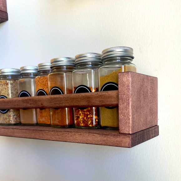 Spice Rack - Picture 2 of 3